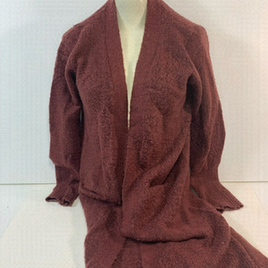 B Young Long Cardigan